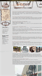 Mobile Screenshot of kovka.net